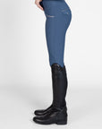 Young Riders - Pro Riding Leggings - Sailor