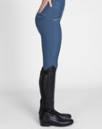 Young Riders - Pro Riding Leggings - Sailor