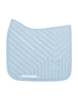 Saddle Pad - Dressage - Delta (Aqua)
