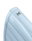 Saddle Pad - Dressage - Delta (Aqua)