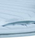 Saddle Pad - Dressage - Delta (Aqua)