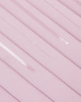 Saddle Pad - Jump - Delta (Mauve)