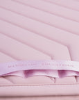 Saddle Pad - Dressage - Delta (Mauve)