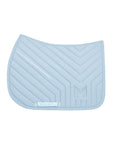 Saddle Pad - Jump - Delta (Aqua)