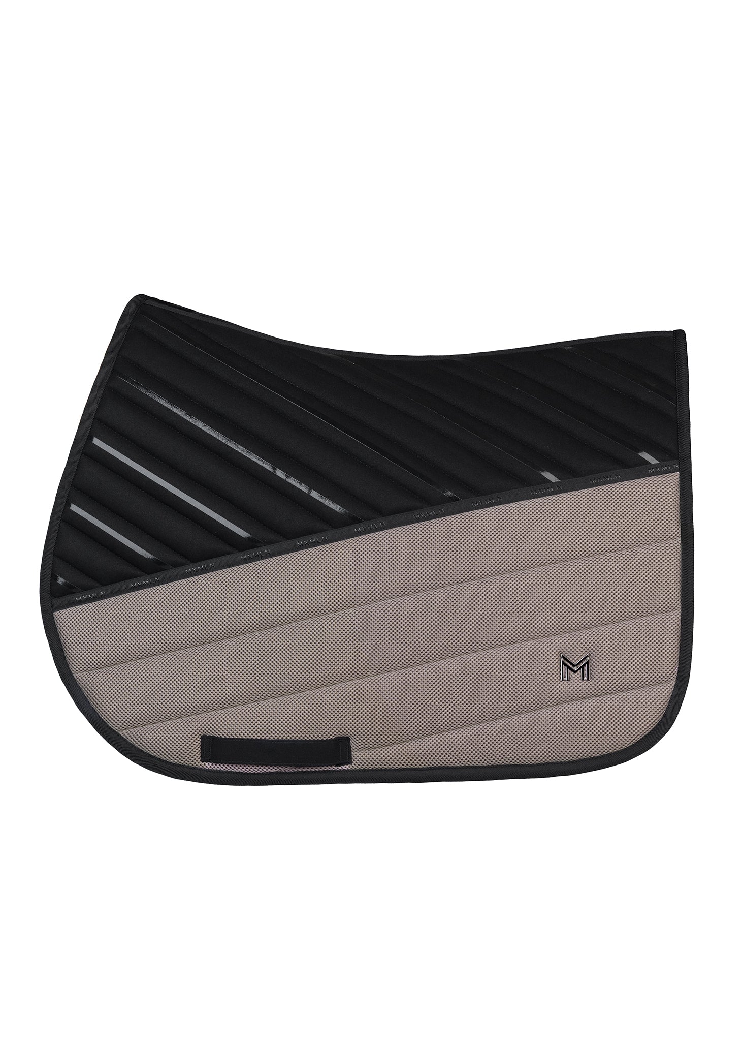 Saddle Pad - Jump - Ego (Taupe)