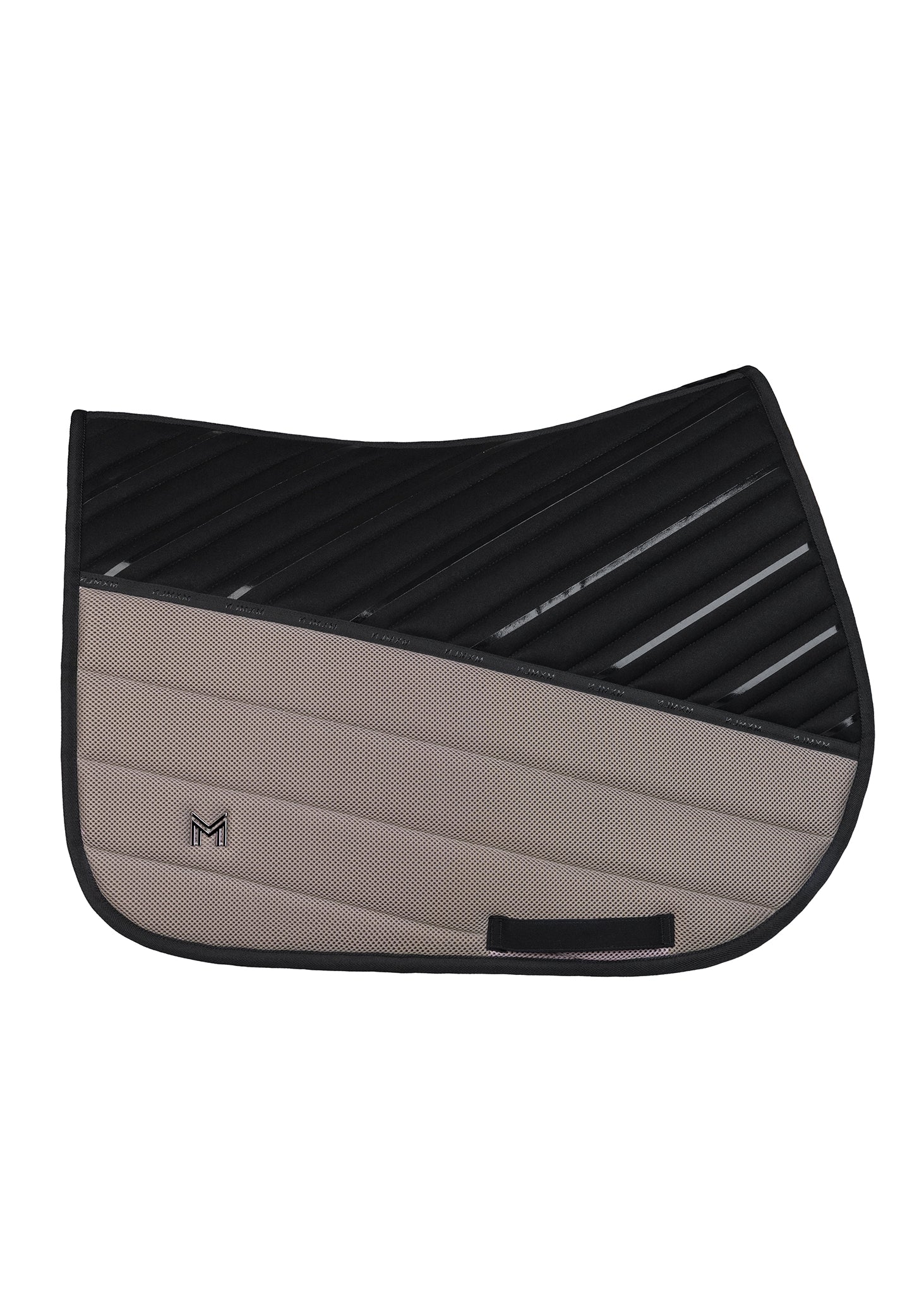 Saddle Pad - Jump - Ego (Taupe)