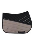 Saddle Pad - Jump - Ego (Taupe)