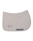 Saddle Pad - Jump - Delta (Taupe)