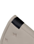 Saddle Pad - Dressage - Stamp (Taupe)