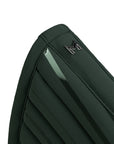 Saddle Pad - Dressage - Delta (Hunter Green)