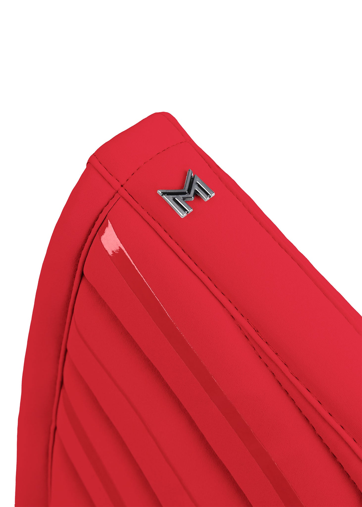 Saddle Pad - Dressage - Delta (Grenadine)