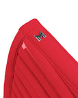 Saddle Pad - Dressage - Delta (Grenadine)