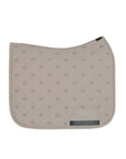 Saddle Pad - Dressage - Stamp (Taupe)