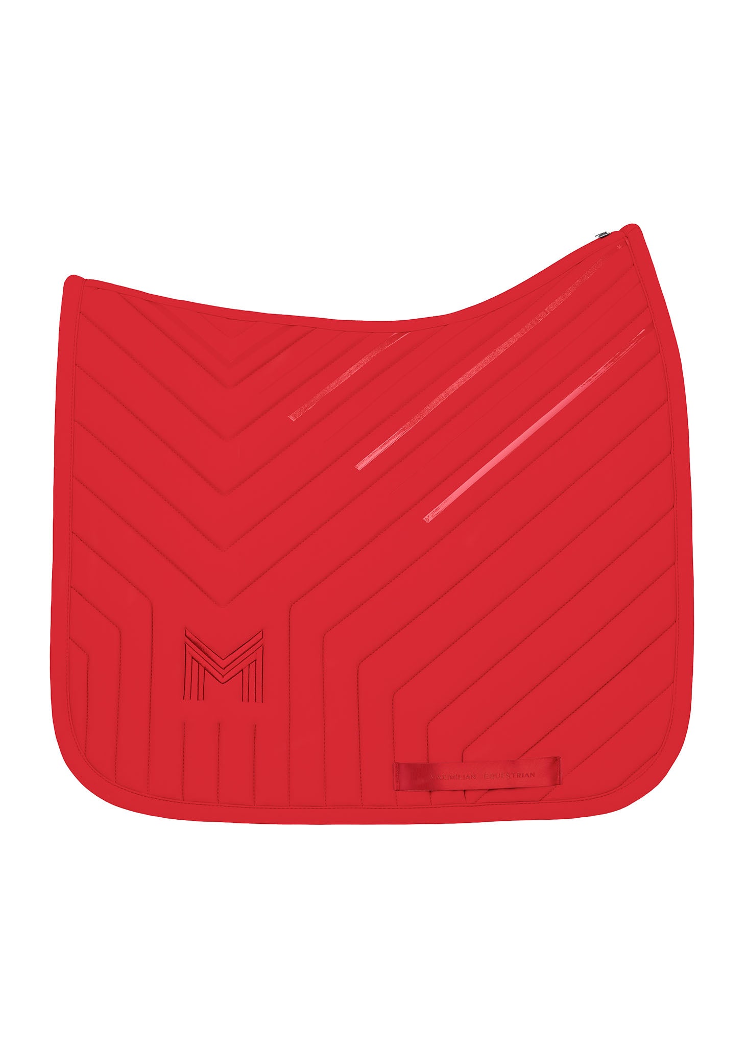 Saddle Pad - Dressage - Delta (Grenadine)