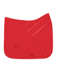 Saddle Pad - Dressage - Delta (Grenadine)