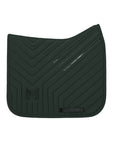 Saddle Pad - Dressage - Delta (Hunter Green)