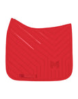 Saddle Pad - Dressage - Delta (Grenadine)