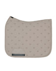 Saddle Pad - Dressage - Stamp (Taupe)