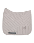 Saddle Pad - Dressage - Delta (Taupe)