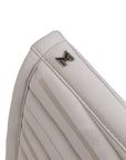 Saddle Pad - Jump - Delta (Taupe)