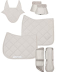 Ear Bonnet - Aeris (Soft Taupe)