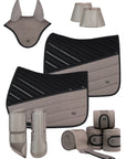 Saddle Pad - Jump - Ego (Taupe)