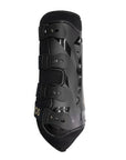 Iron Tendon Boots - Phantom Black/Gold