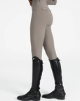 Pro Riding Leggings - Taupe