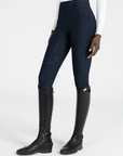 Pro Riding Leggings - Atlantic