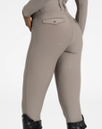 Pro Riding Leggings - Taupe