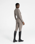 Pro Riding Leggings - Taupe