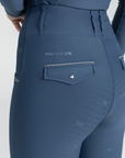 Pro Riding Leggings - Sailor