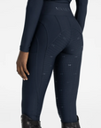 Outline Leggings - Atlantic