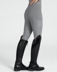 Outline Leggings - Titanium