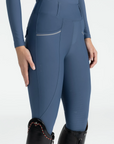 Pro Riding Leggings - Sailor