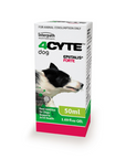 4Cyte Epiitalis Forte Gel (Dog)