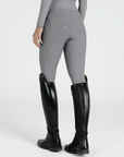 Outline Leggings - Titanium