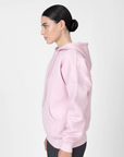 Icon Oversized Hoodie - Pink