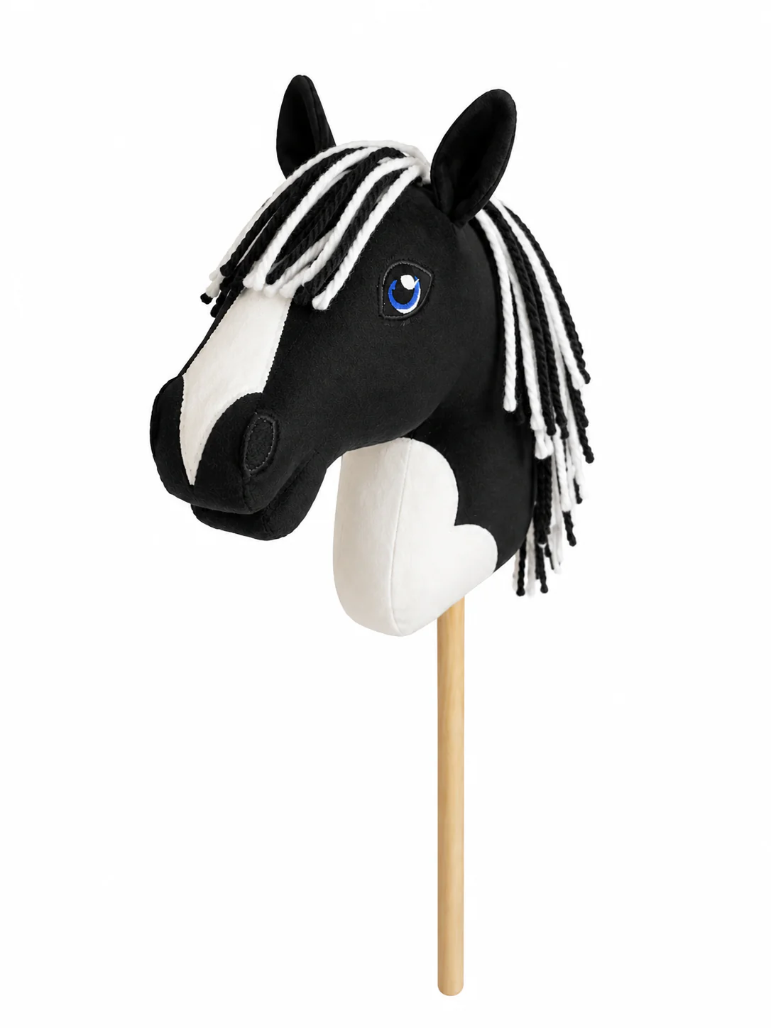Mini Ros Hobby Horse (Storm)
