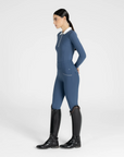 Pro Riding Leggings - Sailor