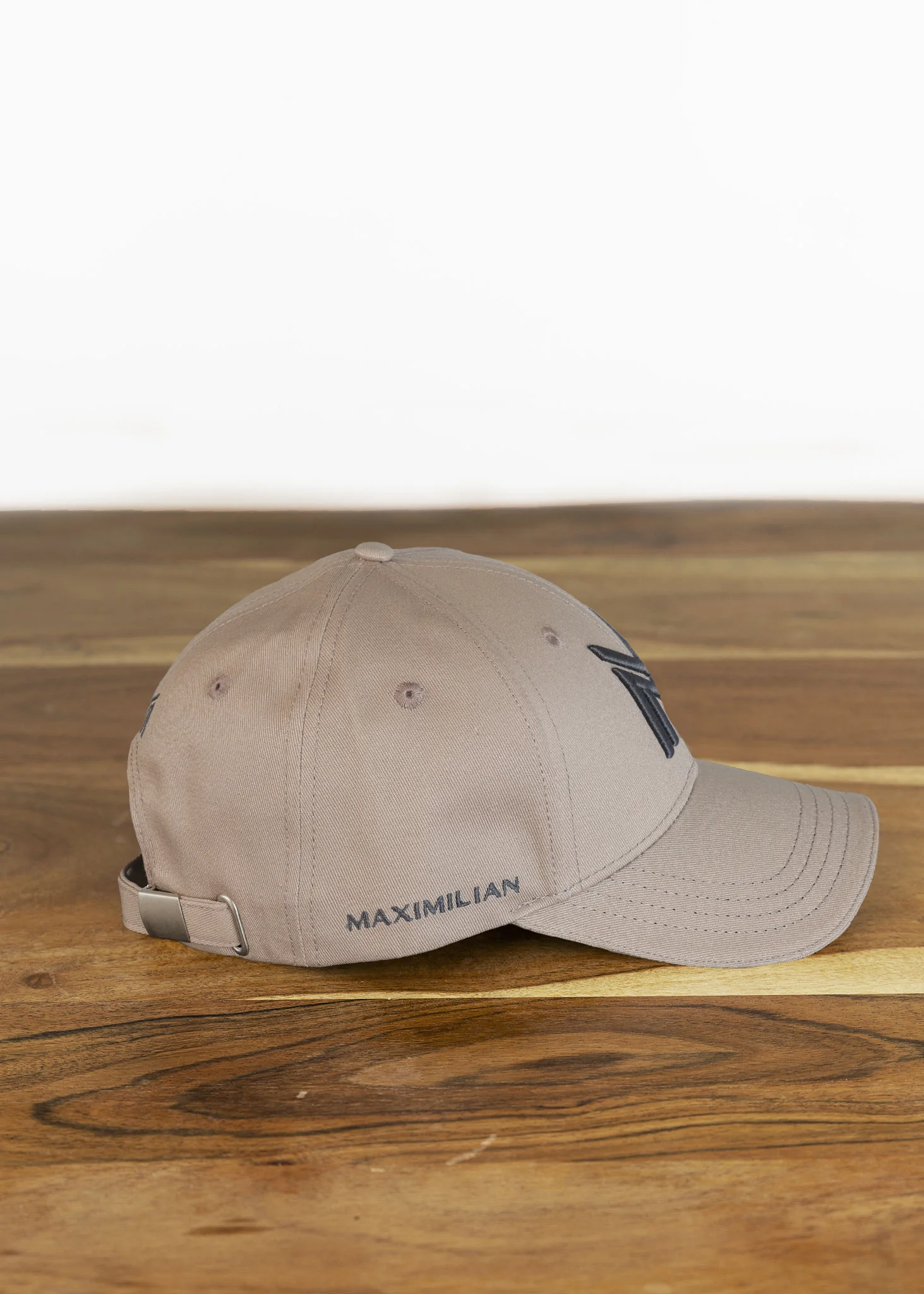 Maximilian Equestrian Cap – Tempi Equestrian