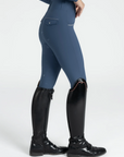 Pro Riding Leggings - Sailor