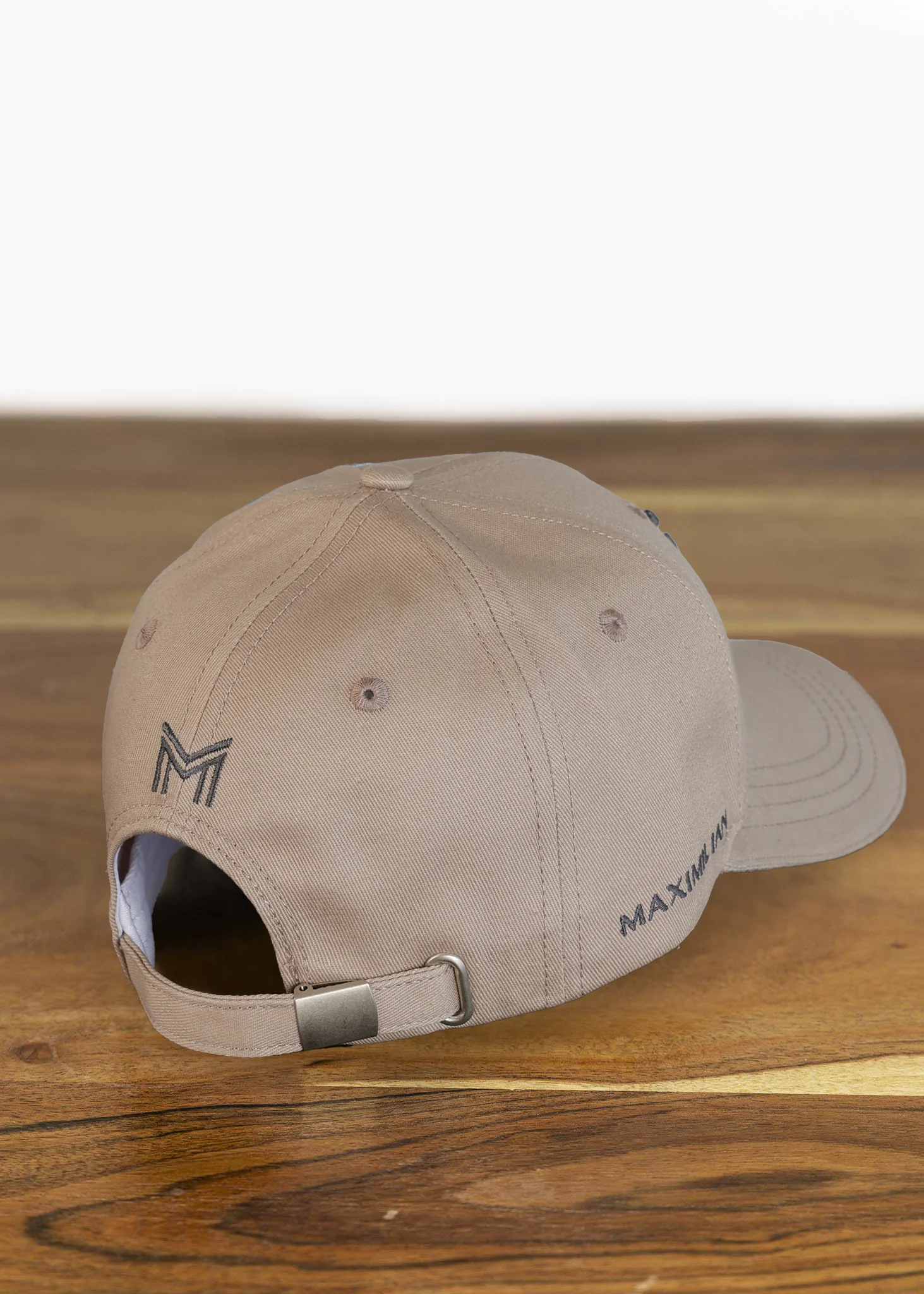 Maximilian Equestrian Cap – Tempi Equestrian