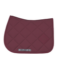 Saddle Pad - Jump - Aeris (Rosewood)