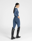 Pro Riding Leggings - Sailor