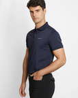 Blaze Polo Shirt - Navy