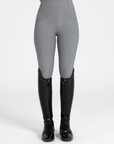 Pro Riding Leggings - Titanium