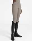 Pro Riding Leggings - Taupe