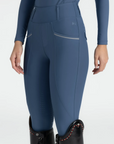 Pro Riding Leggings - Sailor