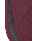 Saddle Pad - Jump - Aeris (Rosewood)